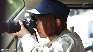 【モザイク破壊】SHKD-805 女探偵 屈辱の悦楽 川上奈々美