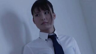 【モザイク破壊】SHKD-811 特命刑護官の女 柳みゆう