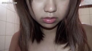 【モザイク破壊】SHKD-812 美女完全監禁 柳川まこ