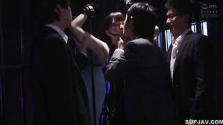 【モザイク破壊】SHKD-816 裏切られた捜査官、快楽に堕つ 桜木優希音