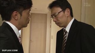 【モザイク破壊】SHKD-589 犯された女子アナ 失意の号泣四連鎖