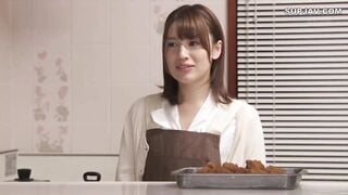 【モザイク破壊】SHKD-597 夫の目の前で犯されて- 盗まれた美声 本田莉子