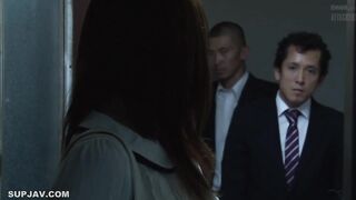 【モザイク破壊】SHKD-614 囲われた新人モデル 性虐コレクション5 佐伯ゆきな 美神あや