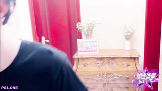 蕉点传媒JDSY-044 猥琐男冒充星探 司语