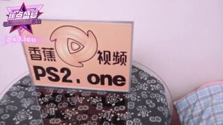 蕉点传媒JDSY-063 傲娇小美女惨遭外卖员强X凌辱