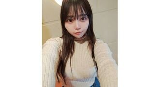 FC2-PPV-4752375 【Hカップ大**パイズリ】ムチムチHカップ大**と制服生ハメセックス