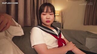 【モザイク破壊】SDAB-320 桜すずか 初中出し ～大好きだった講師の言うことは逆らえずに、きもデブおじに何度も種付けプレスされたすずか～