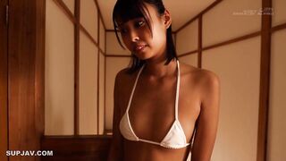【モザイク破壊】SDAB-324 いたいけな褐色美少女がお父さんより年上のおじさんに1日中未熟なお○んこを開発され華奢な身体をのけ反らせてイキまくる性強化課外学習 那津乃