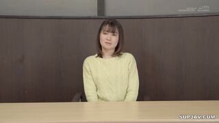 【モザイク破壊】SDAB-334 この冬、浪人生になった内気な美少女は色白Aカップボディを開発されてガチ未処理剛毛マ○コから糸を引くほど感じる 長野県松本市在住 桜庭菜乃