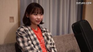 【モザイク破壊】SDAM-136 片思いを捨てられなかったやけくそ処女 斗架（20）処女デビュー 花鳥斗架