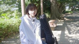 【モザイク破壊】SDAM-136 片思いを捨てられなかったやけくそ処女 斗架（20）処女デビュー 花鳥斗架