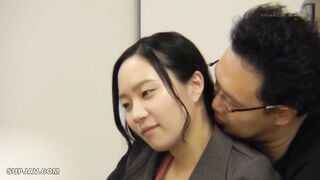 【モザイク破壊】SDJS-240Z SOD女子社員 ヌき打ちイキガマン業務研修 どんなに気持ち良くても職務を全うせよ