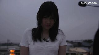 【モザイク破壊】SHKD-731 美人キャスター 肛虐flatc 小野寺梨紗