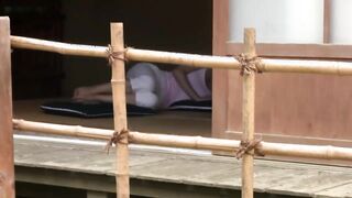 DMAT-154 田舎の若妻が無防備すぎて…
