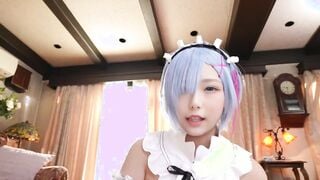 FAYS-004 僕だけの推しコス撮影会 ひーな