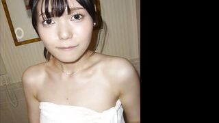 SDJS-328 松永あかり 休日デート in お台場