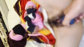 FC2-PPV-4752617 極太バイブ調教訓練　動画♪♪