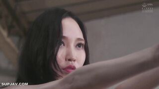 【モザイク破壊】SHKD-910 恋人を死に追いやった密売組織の性玩具に堕ちた潜入捜査官 天河れい
