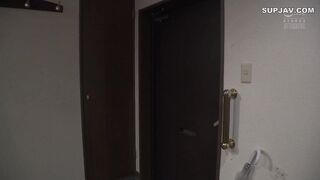 【モザイク破壊】SHKD-925 叔父さんと私の性交 乙葉カレン