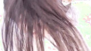 【モザイク破壊】SHKD-955 輪●計画 女子大生編 永野いち夏