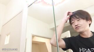【モザイク破壊】SHKD-955 輪●計画 女子大生編 永野いち夏