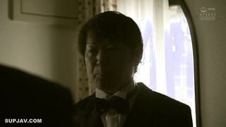 【モザイク破壊】SHKD-957 上級国民の私は汚らわしい下僕のおチ○ポで犯●れています。 川上奈々美