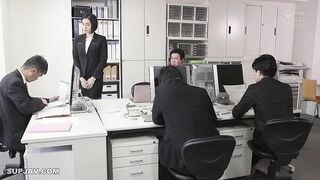 【モザイク破壊】SHKD-961 私をレ●プした大嫌いな年上の部下にもう一度抱いて欲しいと告白した訳 平井栞奈