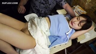 【モザイク破壊】SHKD-965 娘に中出しするしかなかったあの夜 松本いちか