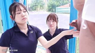 【モザイク破壊】SDMM-190 マジックミラー号 大自然の中で育った田舎女子〇生に大人の保健体育！恋愛よりも部活に勤しむ健康的なスポーツ少女10名収録！