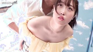 【モザイク破壊】SDMM-192 マジックミラー号 平均年齢19.6歳！！【オフショル女子大生限定】初めてのDEEP乳揉み！恥ずかしいけど吐息を漏らしちゃう おっぱい敏感