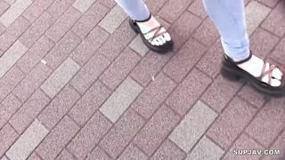 【モザイク破壊】SDMM-192 マジックミラー号 平均年齢19.6歳！！【オフショル女子大生限定】初めてのDEEP乳揉み！恥ずかしいけど吐息を漏らしちゃう おっぱい敏感