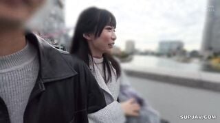 【モザイク破壊】SIGLS-003 俺の一軍激カワザコマン彼女 ゆな