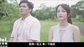 爱豆传媒ID5384 欲女人妻如愿以偿的多人换妻运动 惠敏
