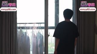 爱豆传媒IDG5425 彤彤 高冷小姨子化身淫贱母狗