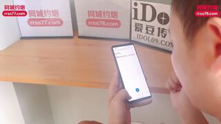Idol Media IDG5434 ผู้หญิงอุปกรณ์ต่อพ่วงที่ดีที่สุดทำให้ผู้ชายอ่อนแอฟื้นความแข็งแกร่งของพวกเขา Shameng