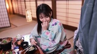 ก.ค. 826 การเดินทางเรื่องเรียกว่าการเดินทางเพื่อธุรกิจ Jinguji Nao