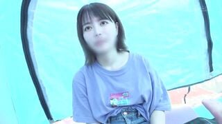 SDAM-092 夏フェス女の子可愛すぎる。【テントまで持ち込めた2名とセックスまでイケた3名収録】