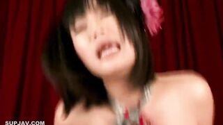 【モザイク破壊】SDMT-440 国民的アイドルユニット 2 琥珀うた 朝倉ことみ 友田彩也香 全裸ライブコンサート