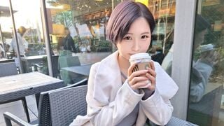 【モザイク破壊】SIRO-5282 落ち着いた雰囲気が逆にミステリアスな大人のお姉さん。SEXが始まると豹変し、気持ち良すぎて身体がのけ反っていることに気づかずイキまくり