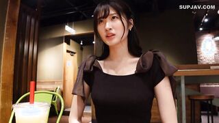 【モザイク破壊】SIRO-5430 【色白えっちな神スタイル】【先生、もう濡れてますよ】清楚系なピアノ講師は、乳首を触られると自分でアソコを弄り始めるどスケベでした。声を