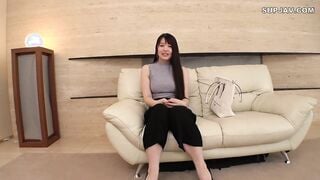 【モザイク破壊】SIRO-5449 スタイル抜群の剣道ガールが零れ落ちそうなG乳を揺らして喘ぎまくる！奥手かと思いきや自分からチ○ポを咥えて喉奥イラマ！感度も良すぎて何度