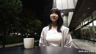 【モザイク破壊】SIRO-5457 黒髪猫顔アジアン美女が四つん這いで潮吹き大噴射！！正常位でも、騎乗位でも、どこでも大噴射！！画面いっぱいに潮をまき散らしながら小刻みに