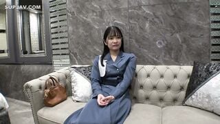 【モザイク破壊】SIRO-5458 【この乳首を見よ】教育熱心な両親に育てられた若きバイオリン奏者のスケベな夜の顔！脱いだらあらわになる美乳&美尻のえっっっろいカラダ！ギ