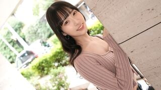 【モザイク破壊】SIRO-5462 高級ホテル勤務の癒し系美女・はるかさん。清楚かつ長身な見た目とは裏腹にエッチなことに興味一杯な隠れ淫乱娘でした。【初撮り】ネットでAV