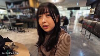 【モザイク破壊】SIRO-5465 インスタで人気！家庭的な雰囲気の料理教室の先生が拗らせ性癖を大暴露！画面越しでも伝わる色素薄めの極上肌質！M字開脚で黒パンストをビリビ