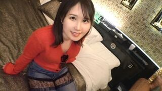 [Kemusnahan Mosaic] Siro-5467 Wajahnya adalah wajah bayi, tetapi bahagian dalamnya adalah jururawat erotik dewasa. Seorang wanita yang juga aktif sebagai streamer erotik akhirnya mendedahkan seks di hadapan kamera! Anak ayam dengan wajah lebur