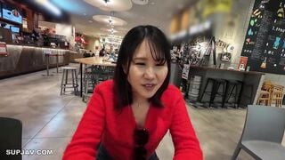 【モザイク破壊】SIRO-5467 顔は童顔だけど、中身はしっかりオトナのどエロ看護師。エロ配信者としても活躍中のお姉さんが、ついにカメラの前でセックス公開！蕩け顔でち○
