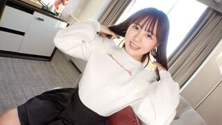 【モザイク破壊】SIRO-5481 「プロの技、受けてみたくて…」 ふんわり癒し系のななちゃん(20)、 見た目はほんわかおっとりマッサージ女子なのに、 実は経験人数15