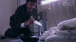 ABF-264 Creampie Ejaculation Execution Case.16 Takimoto Shizukuha
