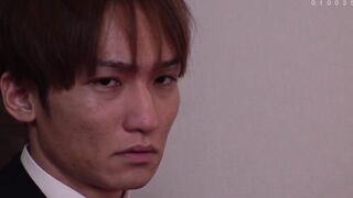NACR-521 街で噂の占い師 皇ゆず